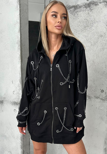 Women’s Hoodies & Sweatshirts 2025: Cozy, Chic & Always in Style