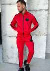 Men’s Tracksuit Oblivion – Red
