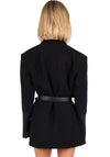Women’s Cashmere Jacket Anabel Black