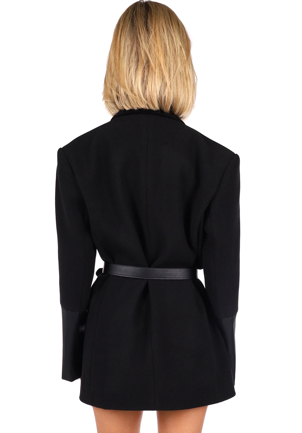 Women’s Cashmere Jacket Anabel Black