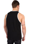 Men’s Tank Top Bono — Black