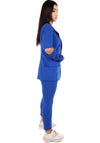 Women’s Jogger Suit – Classy Blue