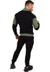 Men’s Tracksuit Grand – Khaki