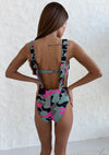 Women’s Swimsuit Lula – Vale Camouflage