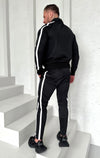 Men’s Tracksuit Oblivion – Black