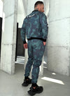 Men’s Tracksuit Marseille – Camo