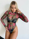 Women’s Bodysuit Setty Vale