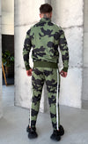 Men’s Tracksuit Oblivion – Camo