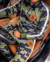 Men’s Tracksuit Oblivion – Camo