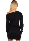 Women’s Dress Karina Black