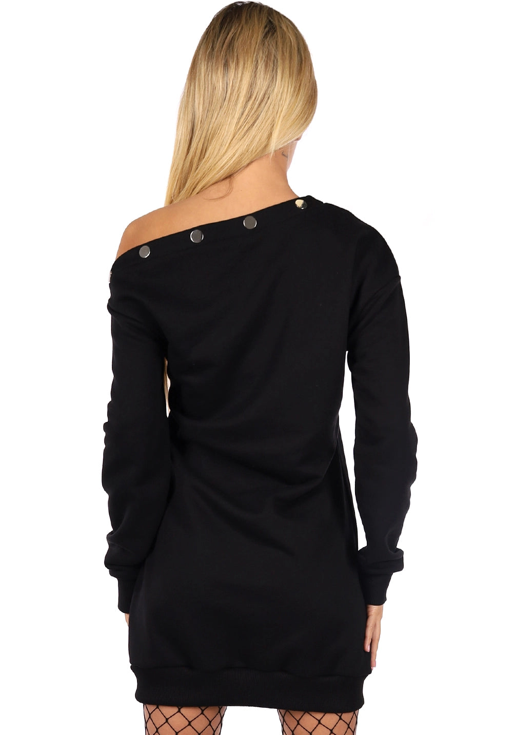 Women’s Dress Karina Black