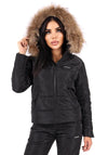 Women’s Winter Puffer Jacket – Mate Classic