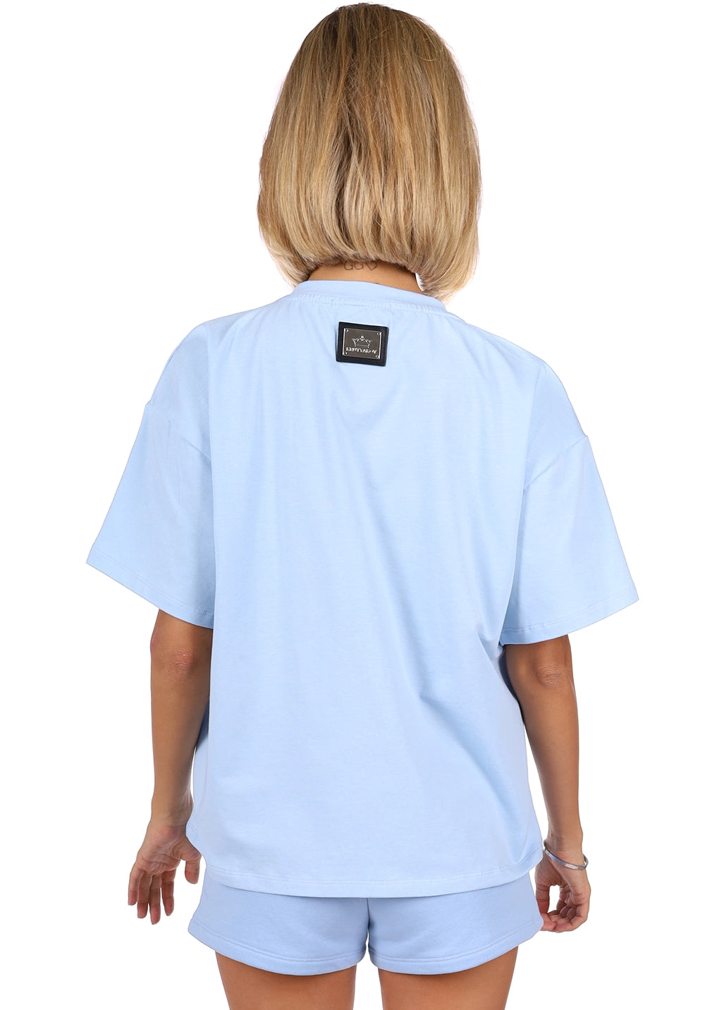 Women’s Summer Set Metelyk Crystal Blue