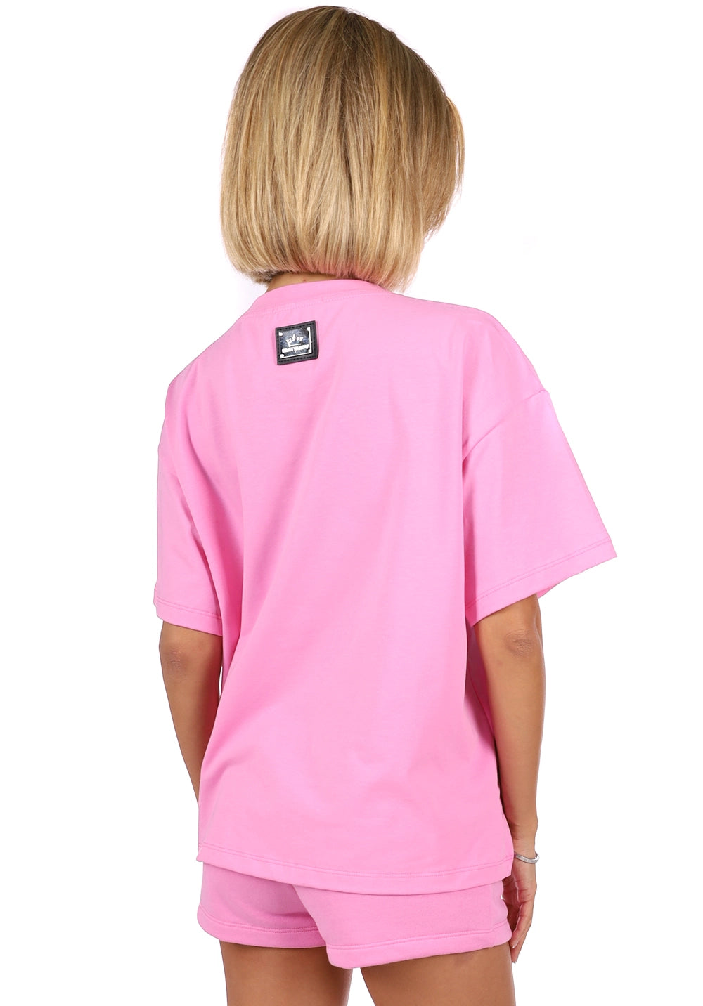 Women’s Summer Set Metelyk Crystal Pink