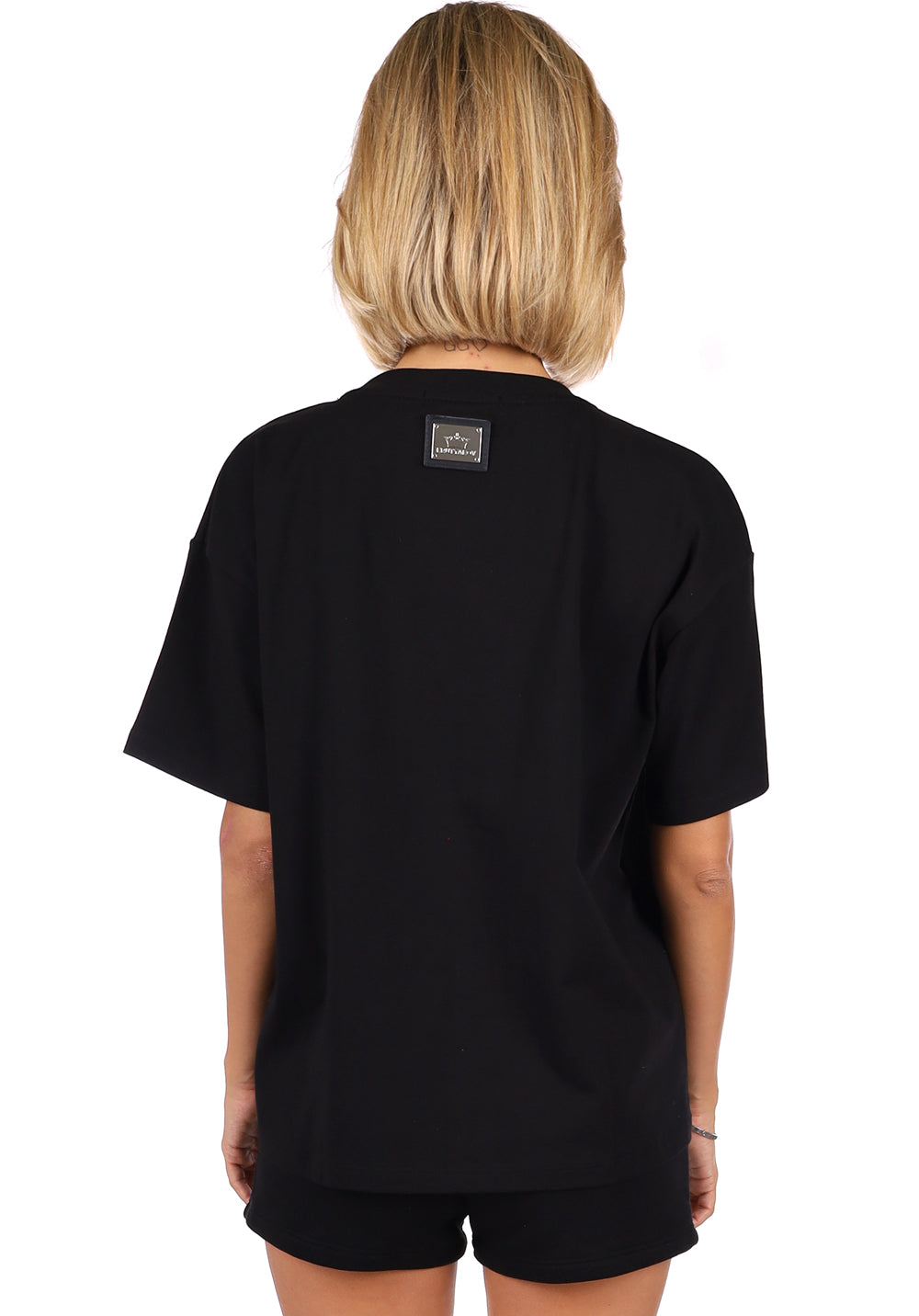 Women’s Summer Set Metelyk Crystal Black