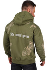 Men’s Hoodie Patterns LMGO — Khaki