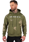 Men’s Hoodie Patterns LMGO — Khaki