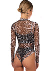 Women’s Bodysuit Setty Leo