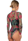 Women’s Bodysuit Setty Vale