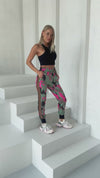 Women’s Mesh-Panel Joggers Sindi Vale