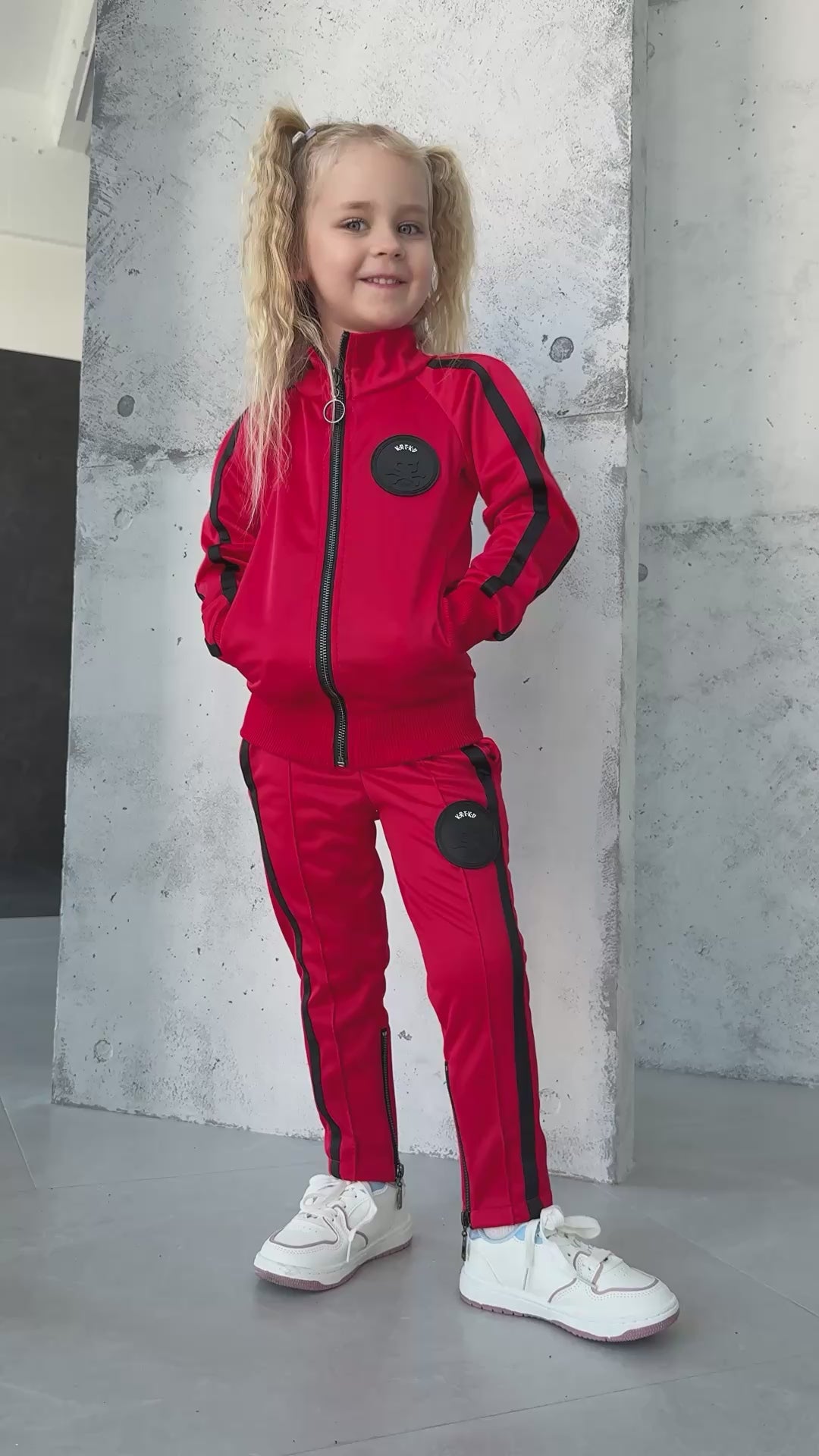 TRACKSUIT OBLIVION